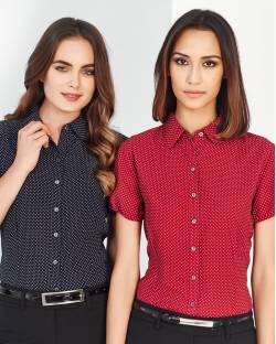 Ruby Blouse, Ladies
